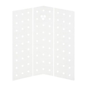 GORILLA GRIP SKINNY THREE MID DECK TRACTION (GSM36) GORILLA GRIP SKINNY THREE MID DECK TRACTION (GSM36)