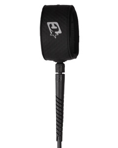 CREATURES RELIANCE REEF 8 LEASH (LRE25008BKSI)