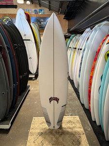 6'0 LOST SUB DRIVER 2.0 SURFBOARD (227282) 6'0 LOST SUB DRIVER 2.0 SURFBOARD (227282)