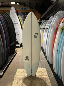 5'5 LOST LIBTECH RNF 96 SURFBOARD (10122254) 5'5 LOST LIBTECH RNF 96 SURFBOARD (10122254)