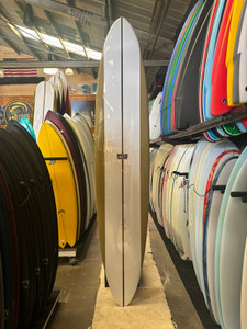 Longboards - Tommy Witt Longboards - Catalyst at Bashams