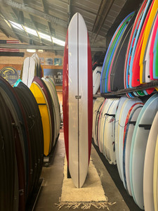 Longboards - Tommy Witt Longboards - Catalyst at Bashams