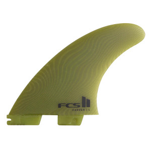 FCS II CARVER NEO GLASS ECO TRI FINS (FCAR-NG05-LG-TS-R) FCS II CARVER NEO GLASS ECO TRI FINS (FCAR-NG05-LG-TS-R)