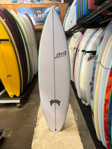 6'4 LOST DRIVER 3.0 SURFBOARD (270374) 6'4 LOST DRIVER 3.0 SURFBOARD (270374)