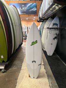 4'8 LOST SUB DRIVER 2.0 SURFBOARD (270370)