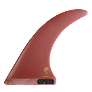 8.5" FCS II CHRISTENSON LONGBOARD FIN (FCHR-PG03-LB-85-R)