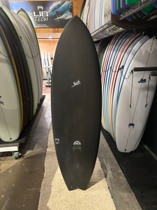 5'10 LOST BLACKSHEEP RNF 96 SURFBOARD (272820) 5'10 LOST BLACKSHEEP RNF 96 SURFBOARD (272820)