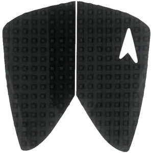 ASTRODECK 2 PIECE W/ SIDE BLASTERS TRACTION () ASTRODECK 2 PIECE W/ SIDE BLASTERS TRACTION ()