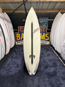 5'11 LIGHTSPEED DRIVER 3.0 SURFBOARD (116036)
