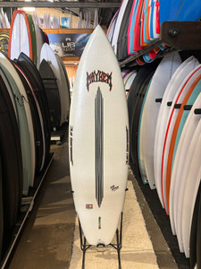 6'0 LOST LIBTECH RAD RIPPER SURFBOARD (07312326) 6'0 LOST LIBTECH RAD RIPPER SURFBOARD (07312326)