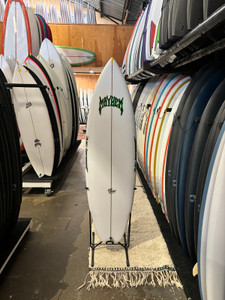 5'6 LOST RAD RIPPER SURFBOARD (259209) 5'6 LOST RAD RIPPER SURFBOARD (259209)