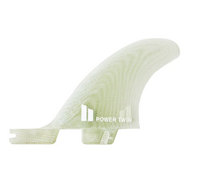 FCS II POWER TWIN+1 PG MEDIUM CENTER FIN REPLACEMENT (FPTX-PG02-MD-TC-R) FCS II POWER TWIN+1 PG MEDIUM CENTER FIN REPLACEMENT (FPTX-PG02-MD-TC-R)