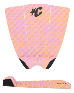 CREATURES SIGNATURE PIN TAIL PRO : GUAVA TRACTION (GPTP25GUSWBK)