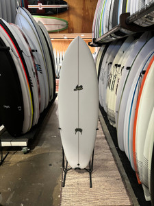 5'2 LOST PUDDLE JUMPER OG SURFBOARD (277273) 5'2 LOST PUDDLE JUMPER OG SURFBOARD (277273)