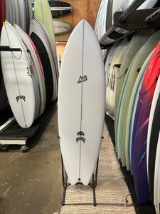 5'6 LOST RNF 96 SURFBOARD (277411) 5'6 LOST RNF 96 SURFBOARD (277411)