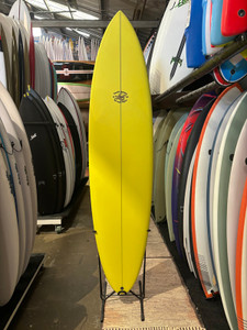 7'6 LOST SMOOTH OPERATOR SURFBOARD (269478) 7'6 LOST SMOOTH OPERATOR SURFBOARD (269478)