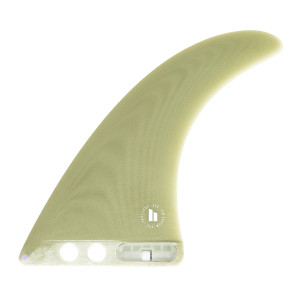 7" FCS II CONNECT PG SINGLE FIN (FCON-PG07-LB-70-R)