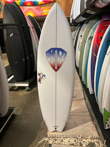 Surfboards - Mark Richards Surfboards - Catalyst at Bashams