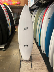 4'10 LOST SUB DRIVER 3.0 SQUASH GROM SURFBOARD (282163) 4'10 LOST SUB DRIVER 3.0 SQUASH GROM SURFBOARD (282163)