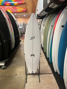 5'0 LOST SUB DRIVER 3.0 SQUASH GROM SURFBOARD (282162) 5'0 LOST SUB DRIVER 3.0 SQUASH GROM SURFBOARD (282162)