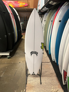 4'8 LOST SUB DRIVER 3.0 SWALLOW GROM SURFBOARD (280883) 4'8 LOST SUB DRIVER 3.0 SWALLOW GROM SURFBOARD (280883)