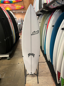 5'6 LOST DRIVER 3.0 ROUND SURFBOARD (282395) 5'6 LOST DRIVER 3.0 ROUND SURFBOARD (282395)