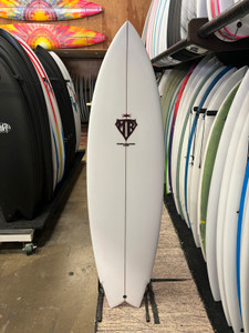 Surfboards - Mark Richards Surfboards - Catalyst at Bashams