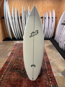 4'11 LOST DRIVER 3.0 GROM SURFBOARD (282431) 4'11 LOST DRIVER 3.0 GROM SURFBOARD (282431)