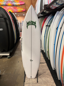 5'9 LOST RAD RIPPER SURFBOARD (277364) 5'9 LOST RAD RIPPER SURFBOARD (277364)