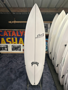 5'9 LOST DRIVER 3.0 SURFBOARD (282757) 5'9 LOST DRIVER 3.0 SURFBOARD (282757)
