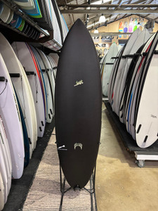 5'7 LOST DOUBLE DART QUIVER KILLER SURFBOARD (118786) 5'7 LOST DOUBLE DART QUIVER KILLER SURFBOARD (118786)
