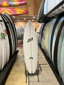 4'9 LOST DRIVER 3.0 GROM SURFBOARD (282428) 4'9 LOST DRIVER 3.0 GROM SURFBOARD (282428)
