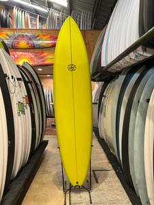 7'6 LOST SMOOTH OPERATOR SURFBOARD(284042)