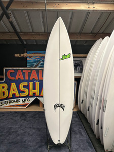 6'2 LOST DRIVER 3.0 SURFBOARD (283736) 6'2 LOST DRIVER 3.0 SURFBOARD (283736)
