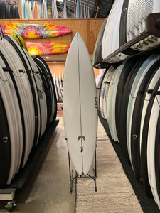 6'3 LOST SABO TAJ SURFBOARD (283841) 6'3 LOST SABO TAJ SURFBOARD (283841)
