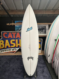6'2 LOST STEP DRIVER SURFBOARD (283814) 6'2 LOST STEP DRIVER SURFBOARD (283814)