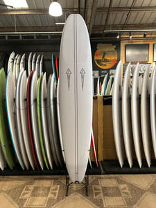 9'0 HERBIE FLETCHER THRILLER LONGBOARD (B2823) 9'0 HERBIE FLETCHER THRILLER LONGBOARD (B2823)