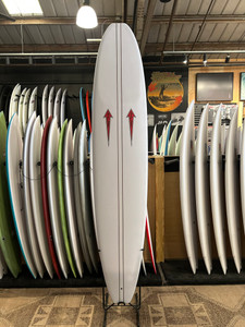 9'0 HERBIE FLETCHER THRILLER LONGBOARD (B2819) 9'0 HERBIE FLETCHER THRILLER LONGBOARD (B2819)