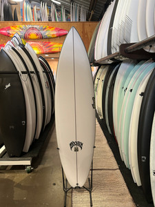 6'5 LOST BIG RIG DRIVER SURFBOARD (283765) 6'5 LOST BIG RIG DRIVER SURFBOARD (283765)