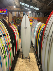 7'2 LOST SMOOTH OPERATOR SURFBOARD (282511) 7'2 LOST SMOOTH OPERATOR SURFBOARD (282511)