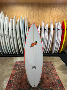 4'10 LOST DRIVER 3.0 GROM SURFBOARD (284969) 4'10 LOST DRIVER 3.0 GROM SURFBOARD (284969)