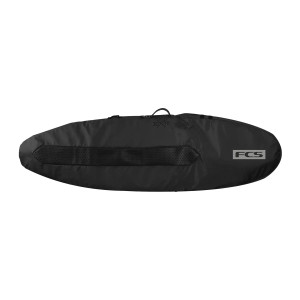 7'6 FCS DAY FUN BOARD BOARDBAG (BDY-076-FB-BWG)