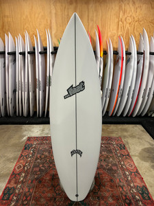 4'11 LOST DRIVER 3.0 GROM SURFBOARD (284052) 4'11 LOST DRIVER 3.0 GROM SURFBOARD (284052)
