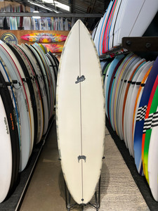 6'2 LOST QUIVER KILLER SURFBOARD (283973) 6'2 LOST QUIVER KILLER SURFBOARD (283973)