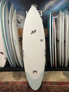 6'2 LOST LIBTECH QUIVER KILLER SURFBOARD (06032514) 6'2 LOST LIBTECH QUIVER KILLER SURFBOARD (06032514)