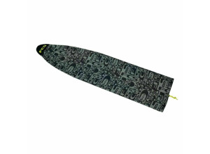 7'0 FCS STRETCH FUN BOARD COVER (BST-070-FB-MCL)