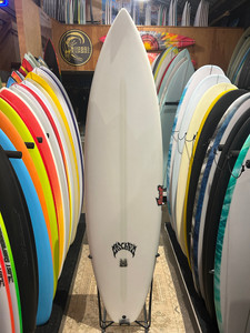 6'8 LOST LIGHTSPEED II BIG RIG DRIVER SURFBOARD (287879