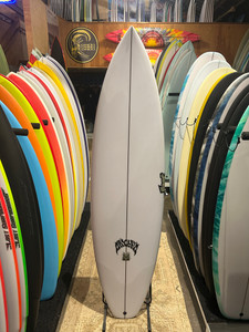 7'0 LOST BIG RIG DRIVER SURFBOARD (287364) - Catalyst at Bashams