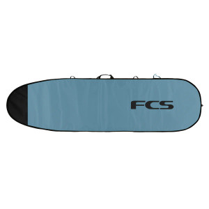 5'9" FCS CLASSIC FUN BOARD BOARDBAG (BCL-059-FB-TBL)