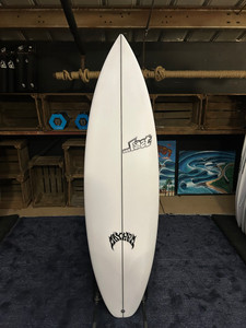 5'7 LOST MINI DRIVER SURFBOARD (292258) - Catalyst at Bashams